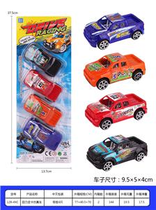 回力皮卡赛车 - OBL936625