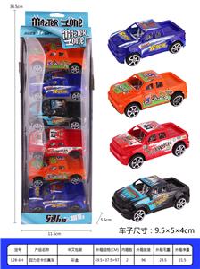 回力皮卡赛车 - OBL936626