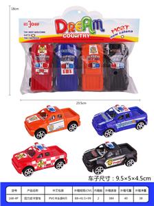 回力皮卡赛车 - OBL936643