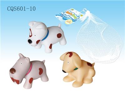 3只喷水玩具 - OBL936683