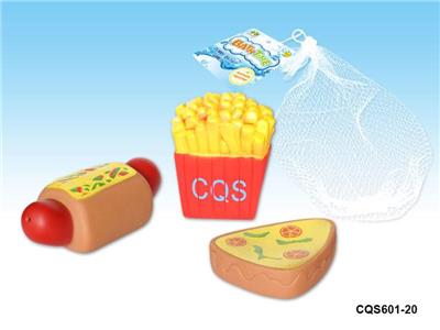 3只喷水玩具 - OBL936693