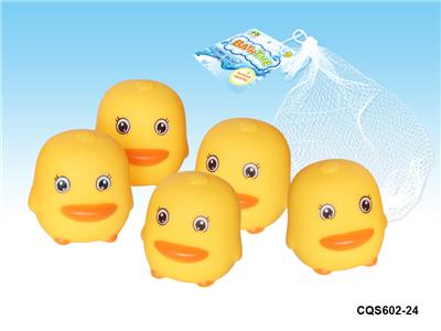 5只小母鸭(带B响) - OBL936704