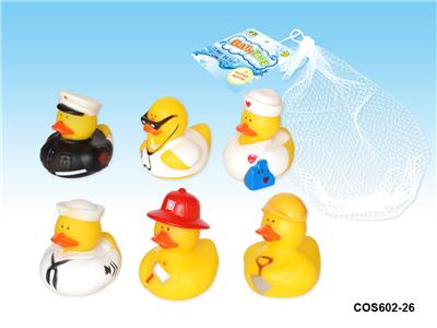 6款鸭子(带B响) - OBL936705