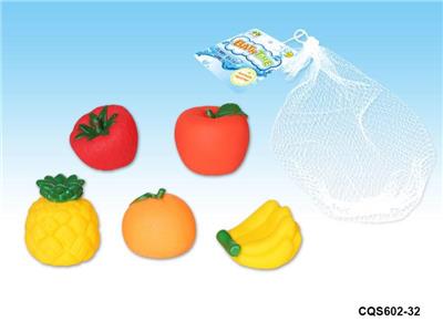 5款水果(带B响) - OBL936711