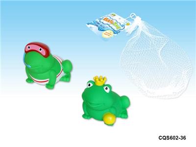 2只青蛙(带B响) - OBL936714
