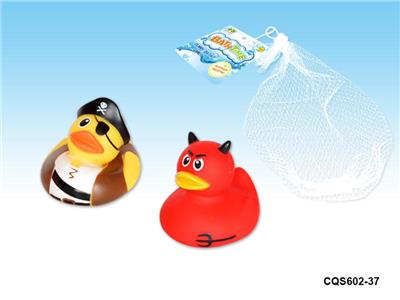 2只鸭(带B响) - OBL936715