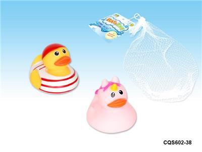 2只鸭(带B响) - OBL936716