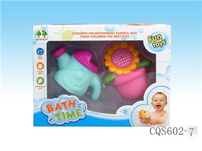 2只喷水玩具 - OBL936719