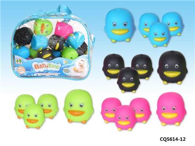 16只鸭子(带B响) - OBL936828