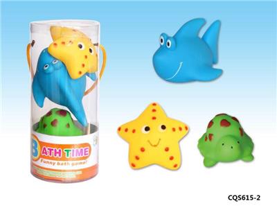 3只喷水玩具 - OBL936834