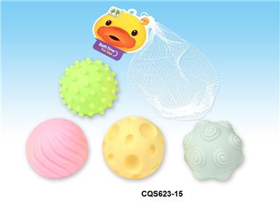 4款手抓球(带B响) - OBL936868