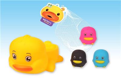 小子母鸭组合(带B响) - OBL936873