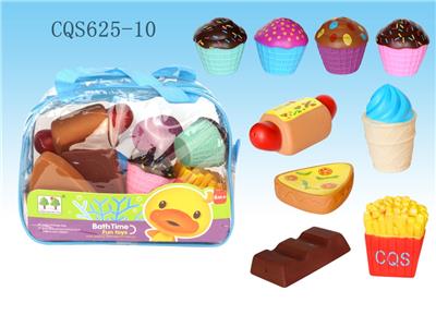 9只喷水玩具 - OBL936906