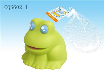 大青蛙(带B响) - OBL936929