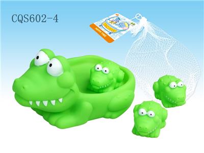 大鳄鱼（带B响) - OBL936932