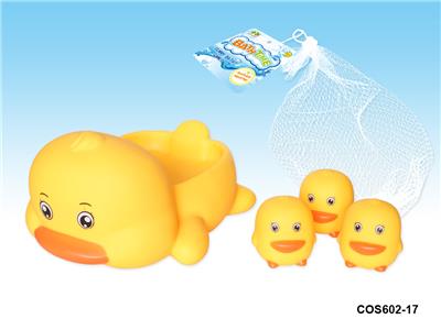 大子母鸭组合(带B响) - OBL936935