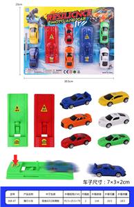 滑行小车 - OBL936988