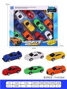 滑行赛车 - OBL936989