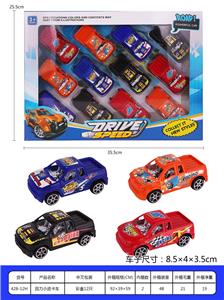 回力小皮卡车 - OBL937021