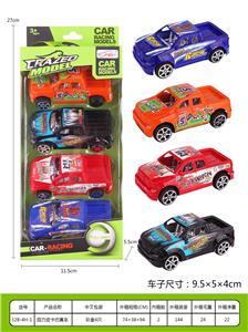 回力皮卡赛车 - OBL937031