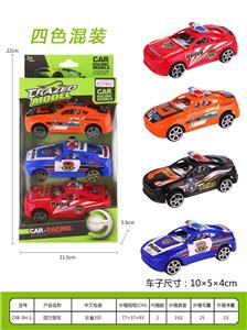 回力警车 - OBL937046