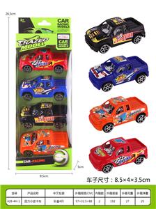 回力小皮卡车 - OBL937054