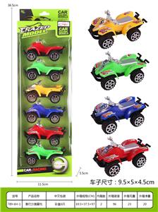 滑行沙滩摩托 - OBL937063