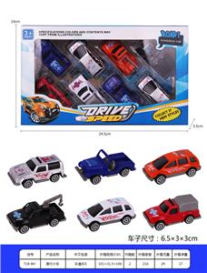 滑行小车 - OBL937094