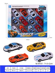 滑行小车 - OBL937105