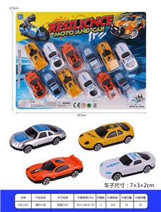 滑行小车 - OBL937106