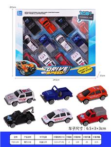 滑行小车 - OBL937208