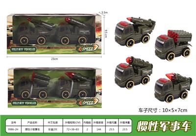 Inertia series - OBL937218