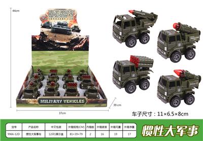 Inertia series - OBL937223