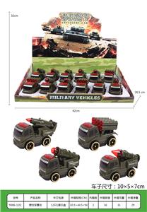 Inertia series - OBL937224