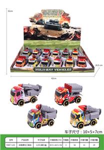 Inertia series - OBL937225