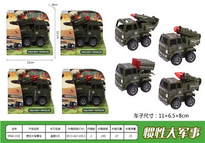 Inertia series - OBL937227