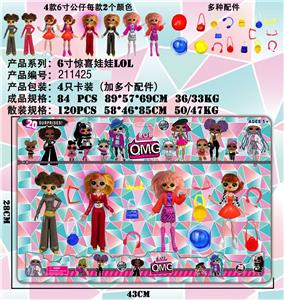 Otherdoll - OBL937287