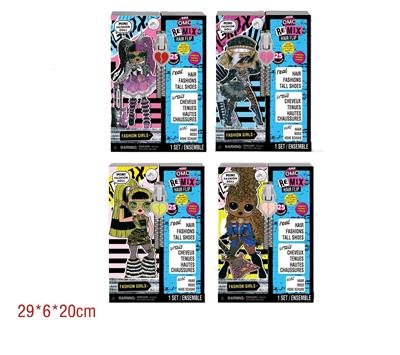 Otherdoll - OBL937311