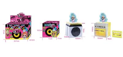 Otherdoll - OBL937314