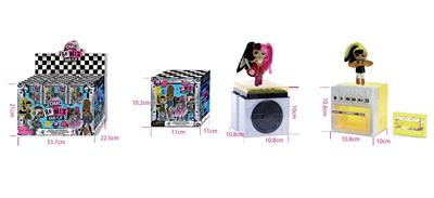 Otherdoll - OBL937317