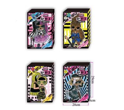 Otherdoll - OBL937318