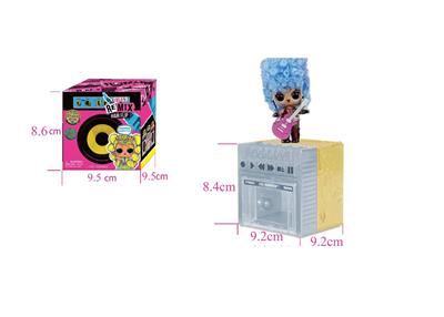 Otherdoll - OBL937319