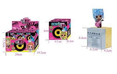 Otherdoll - OBL937320