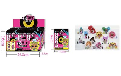 Otherdoll - OBL937321