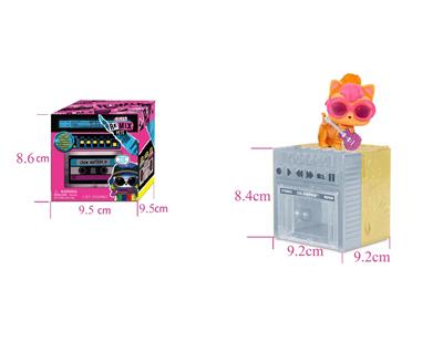 Otherdoll - OBL937322