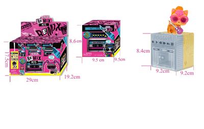 Otherdoll - OBL937323