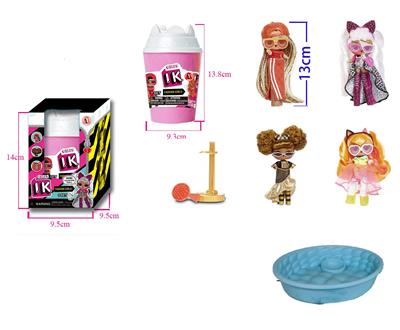 Otherdoll - OBL937324