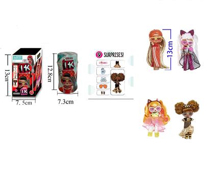 Otherdoll - OBL937325