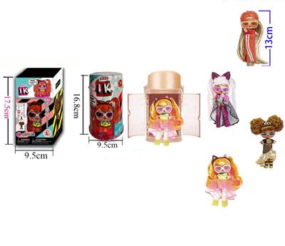 Otherdoll - OBL937326