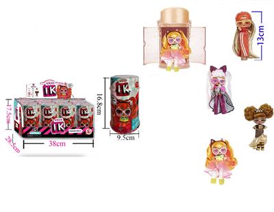 Otherdoll - OBL937327